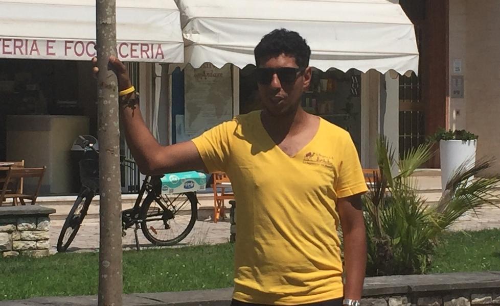 Appello al Comune: «Più aceri ai Ronchi, non siate tirchi» 