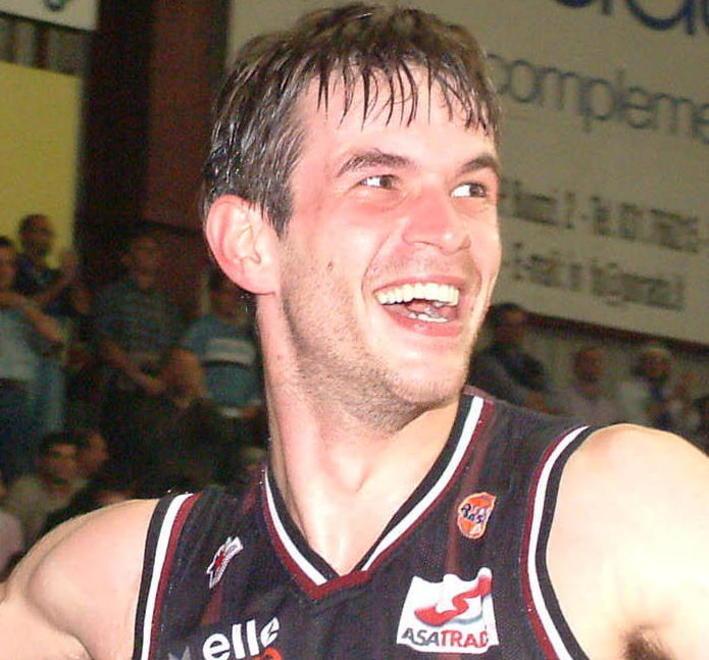 Daniele Parente assistant coach in A2 sulla panchina della Lighthouse Trapani