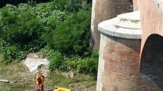 Concordia, anziana scompare Mobilitazione per le ricerche