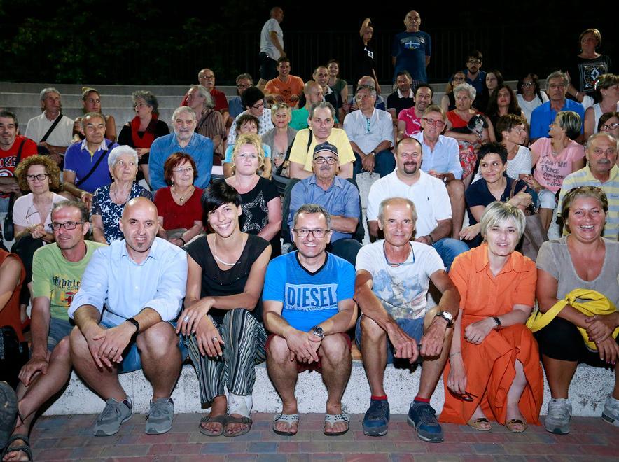 Diacci ha la sua squadra: ecco i cinque assessori