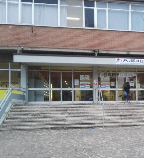 Centro estivo “tutto inglese” per i ragazzi delle superiori