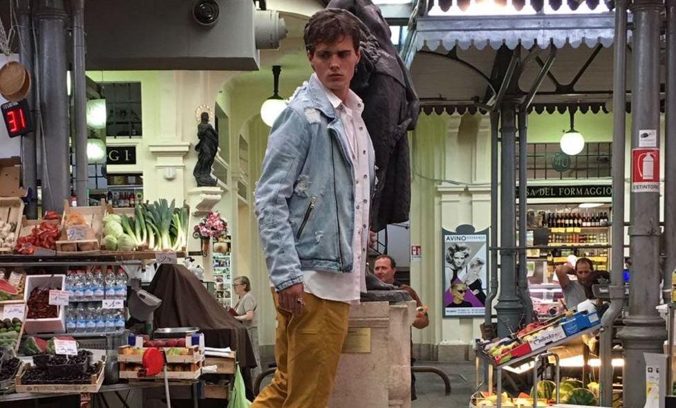 Il mercato Albinelli è di moda