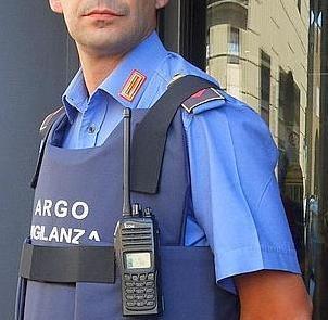 Pochi vigilantes, condomini senza guardie