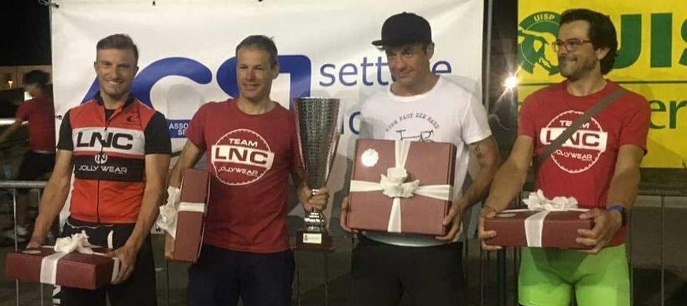Maurizio Mai si scatena al Novi Sad 