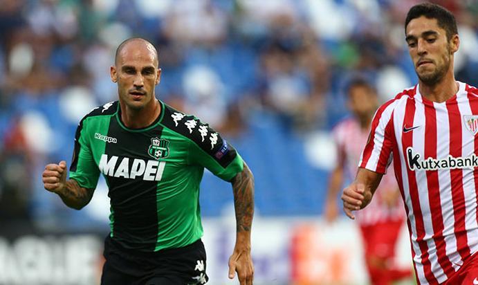 Il Sassuolo puntella l’esordio di Bucchi con quattro colonne 