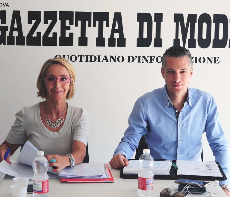 La mossa della Covili: «Se vinco ecco la Giunta» 