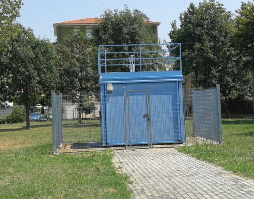 Cappa di ozono sulla città Allerta per bimbi e anziani 