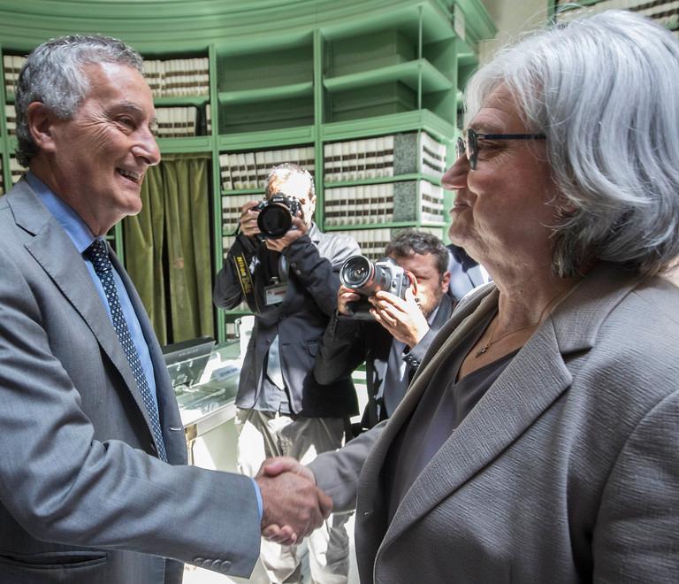 Dda: «Gli affari delle mafie con politici e funzionari» 