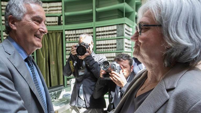 Dda: «Gli affari delle mafie con politici e funzionari»