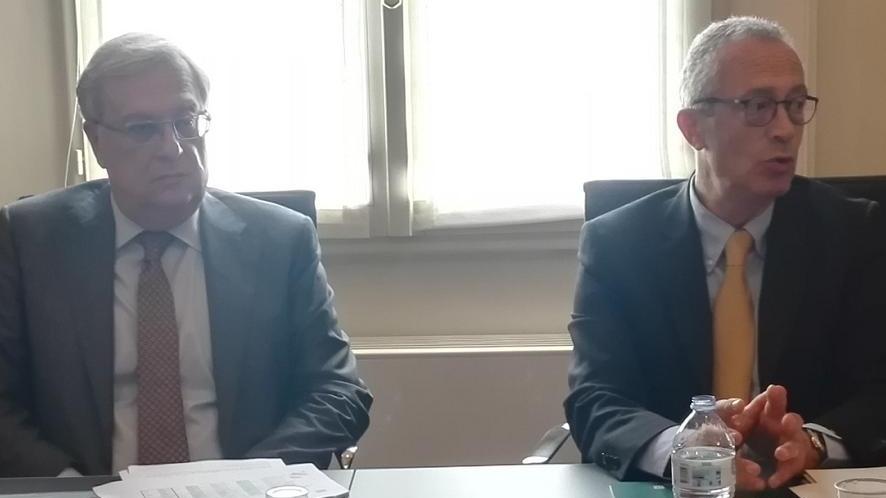Tecnologie ceramiche a quota 2 miliardi