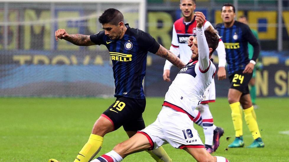 Banega può tornare al Siviglia