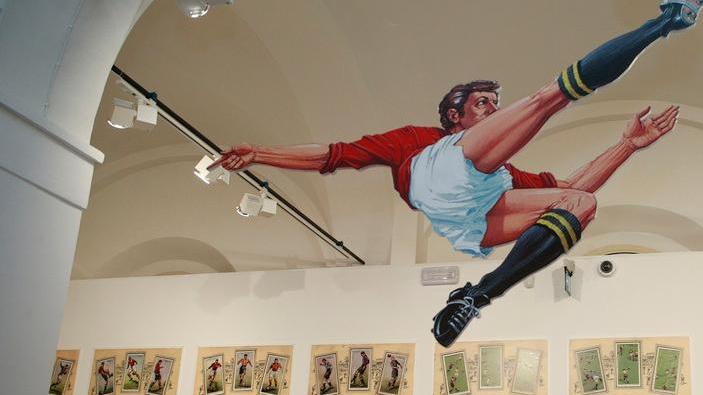 L’OMAGGIO DELLA PANINI