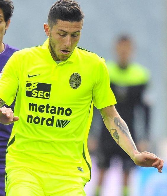 In prestito dalla Juve arriva Mattiello terzino ambidestro