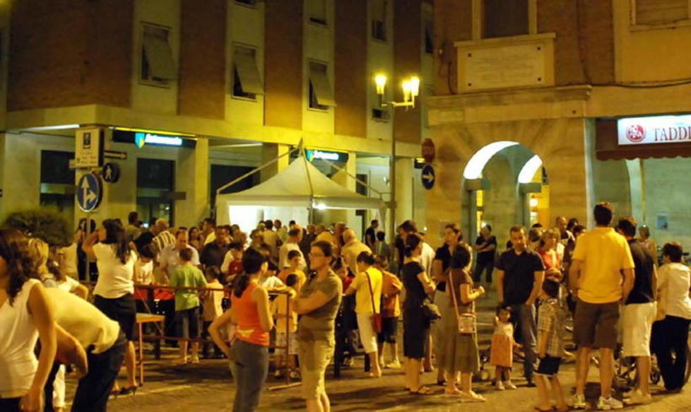 Tornano i martedì tra musica e cinema 