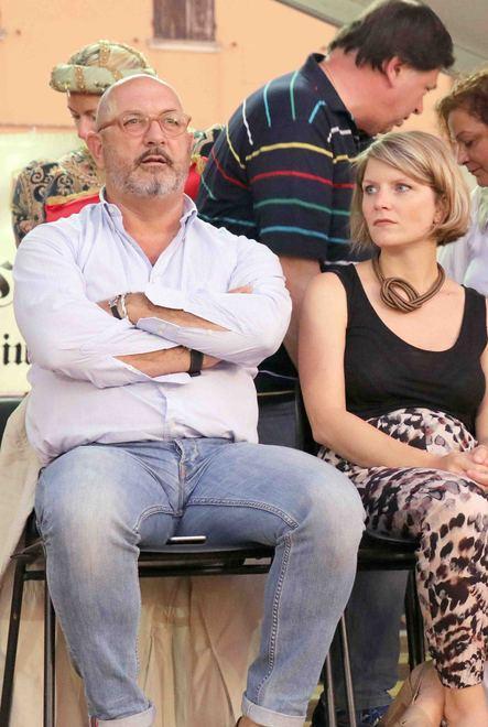 «Il Palio è occasione d’integrazione»