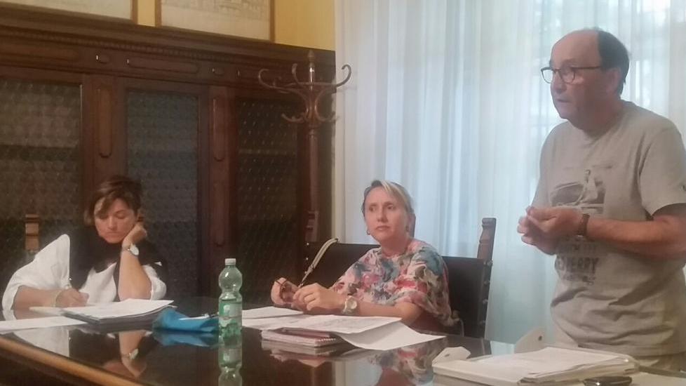 Pronto soccorso entro fine anno