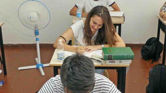 «Il problema era tosto ma ce la siamo cavata»