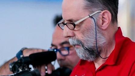 Il fotografo diventa coordinatore tecnico