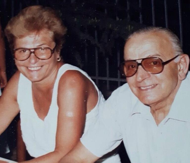 Muore 40 giorni dopo il marito 