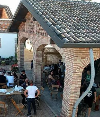 Banday festival otto gruppi indipendenti al Caseificio 