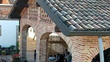 Banday festival otto gruppi indipendenti al Caseificio