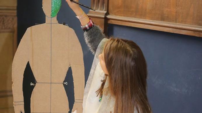 AI MUSEI CIVICI