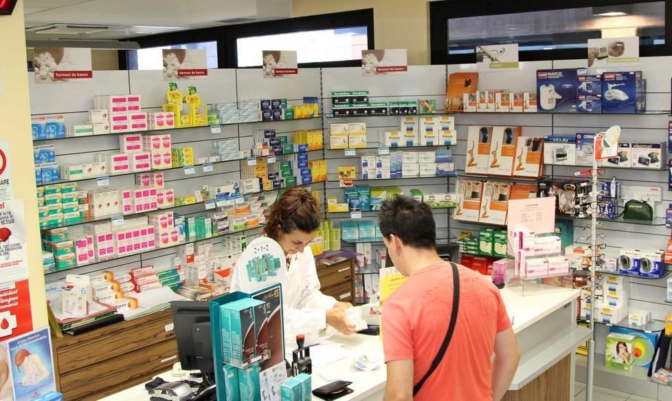 «Costretti a ritirare le medicine in taxi»