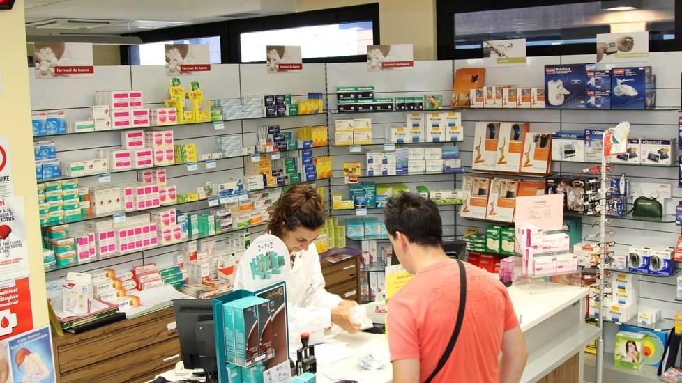 «Costretti a ritirare le medicine in taxi»