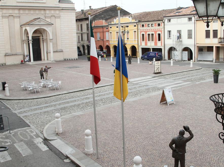 «Non porti i turisti da noi? Ti incapretto» 