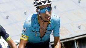 Ciclismo, via ai tricolori Domenica Fabio Aru pedalerà per il titolo