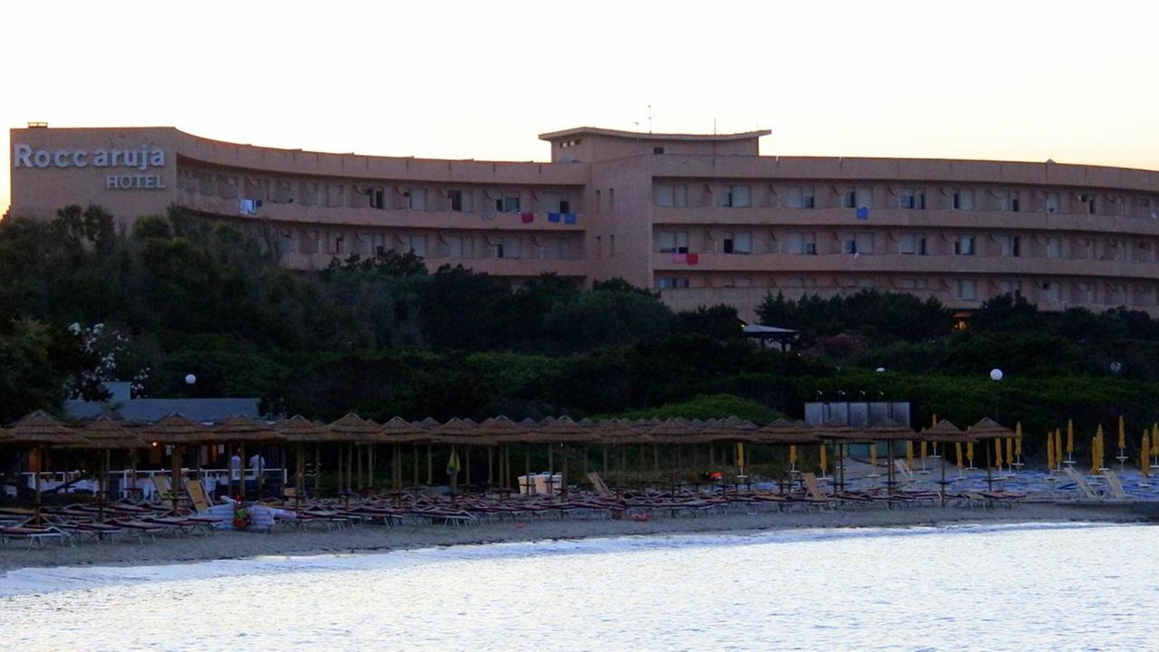 Stintino, venduto l’hotel Roccaruja, ex regno dei Moratti