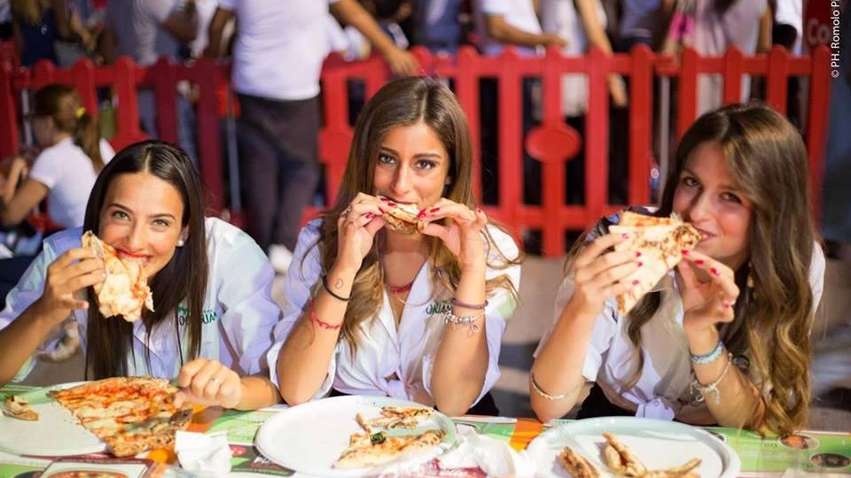 Da giovedì 29 giugno a domenica 2 luglio Prato pizza festival in piazza Duomo
