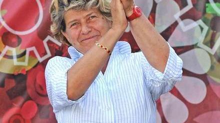 Camusso, Martina e Franceschini ospiti a Cgil Incontri
