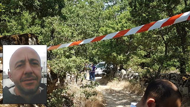 Agguato nelle campagne di Fonni, ucciso un operaio forestale