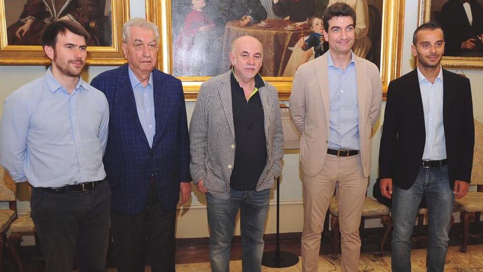 Ecco la Liu Jo Nordmeccanica 2017/2018