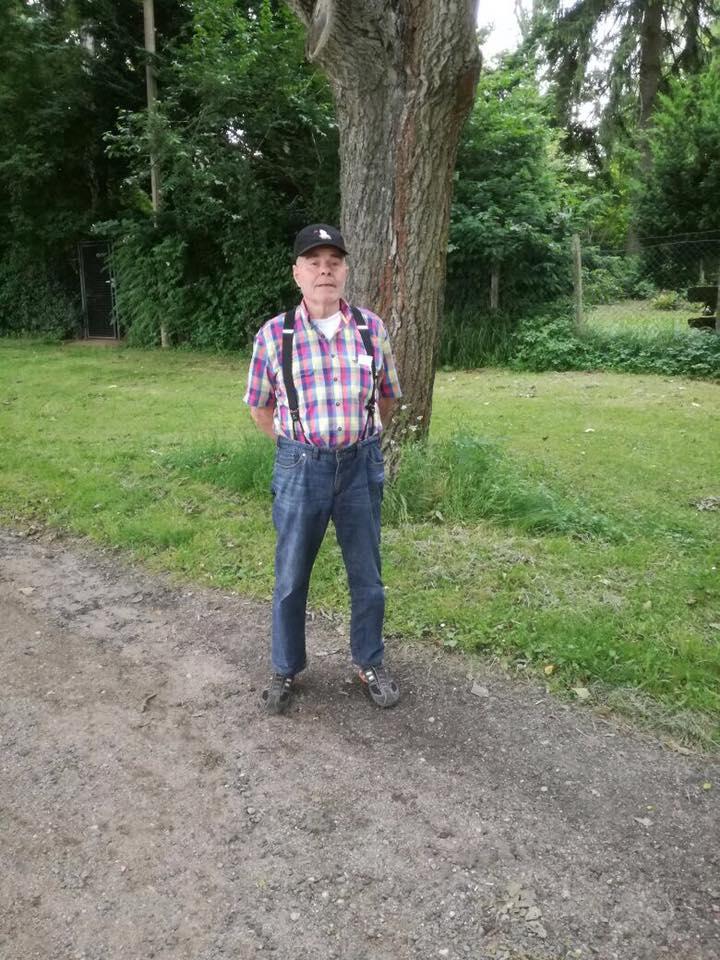 Scompare a San Vito, al via le ricerche di un pensionato con gravi problemi di salute 