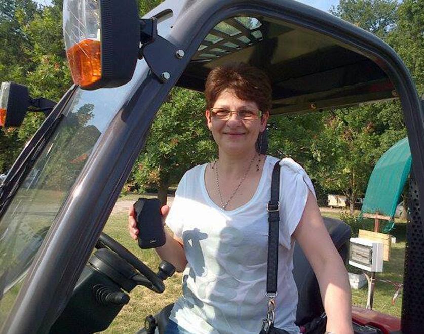 Ucciso ed evirato a Modena, le ossessioni della killer: «I nazisti e chi inquina»  