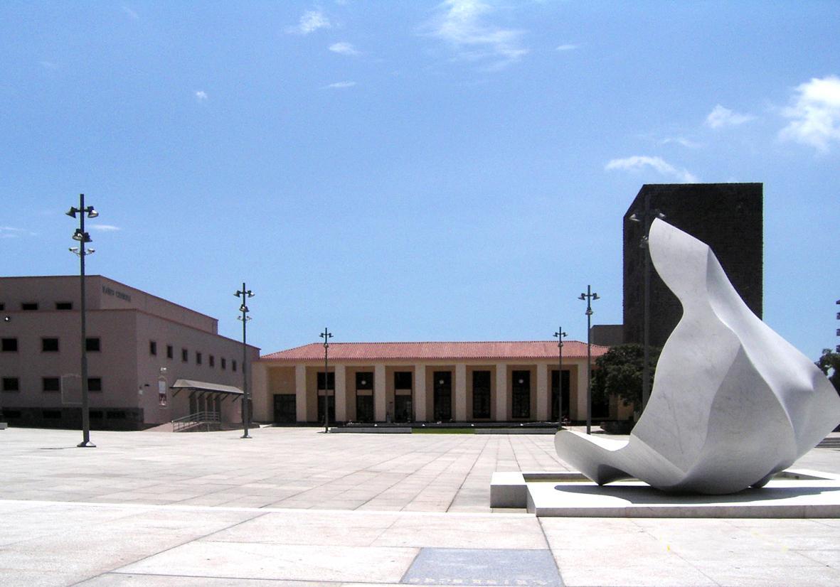 Musica, spettacoli e arrosti in piazza: è la fiera "Il Sulcis-Iglesiente espone"