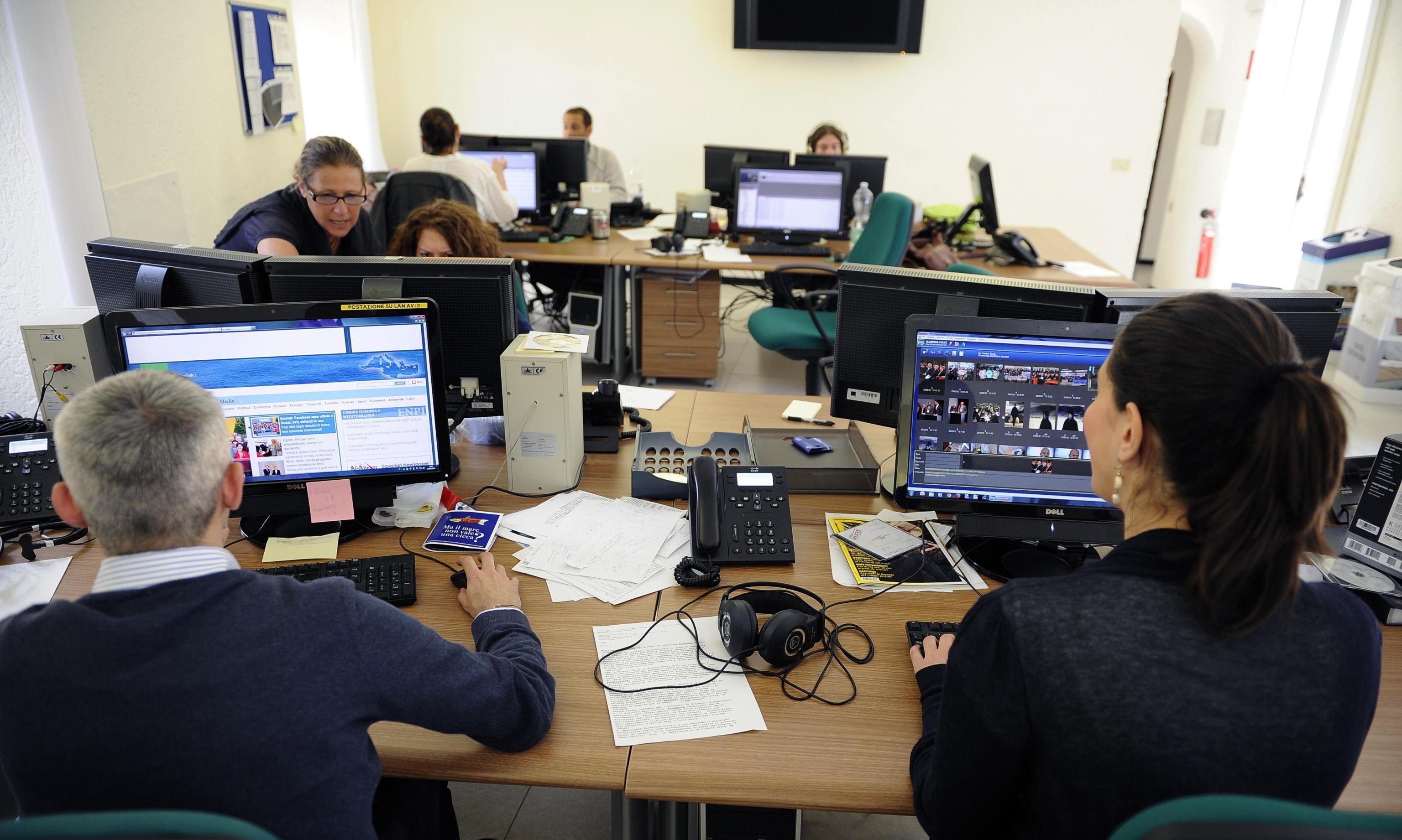 In aumento in Sardegna le assunzioni a tempo indeterminato