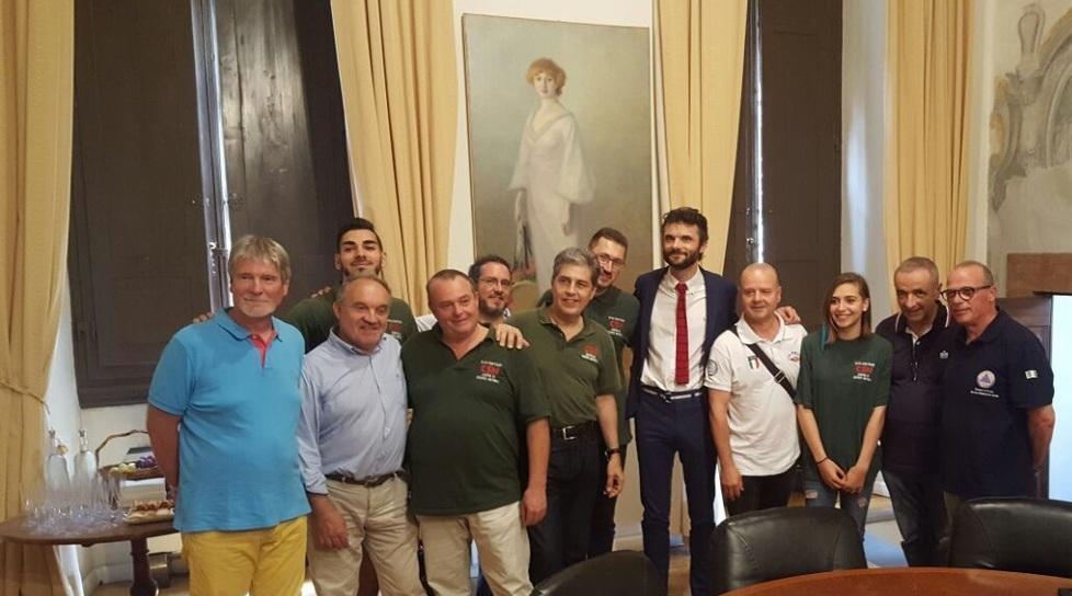 Il Centro di Galceti festeggia mezzo secolo di vita