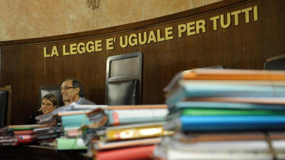 Nabil, il recordman dei furti