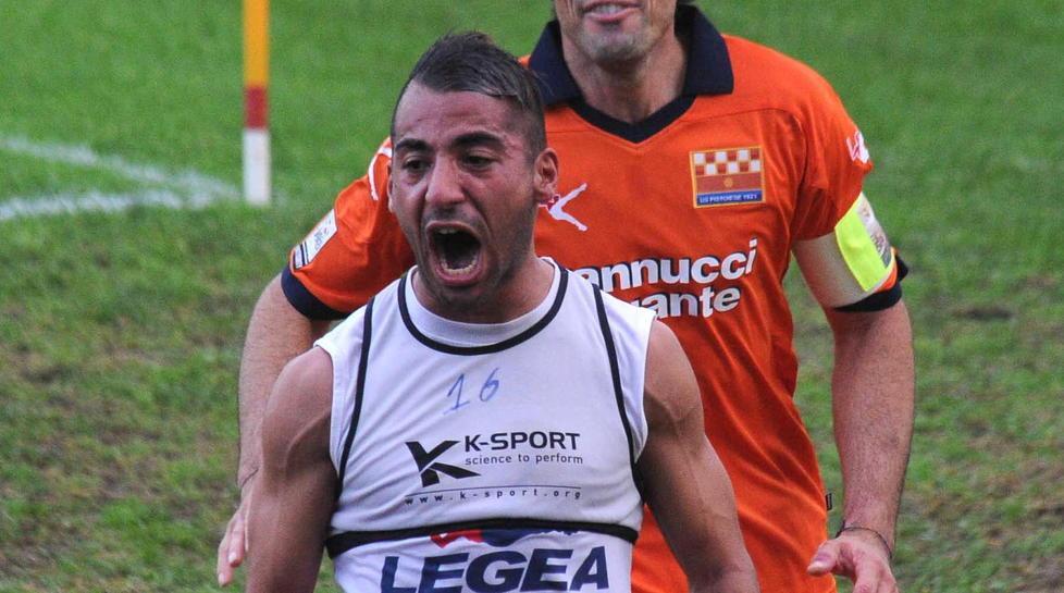 La Pistoiese semina con le società di serie A Hamlili verso Gubbio
