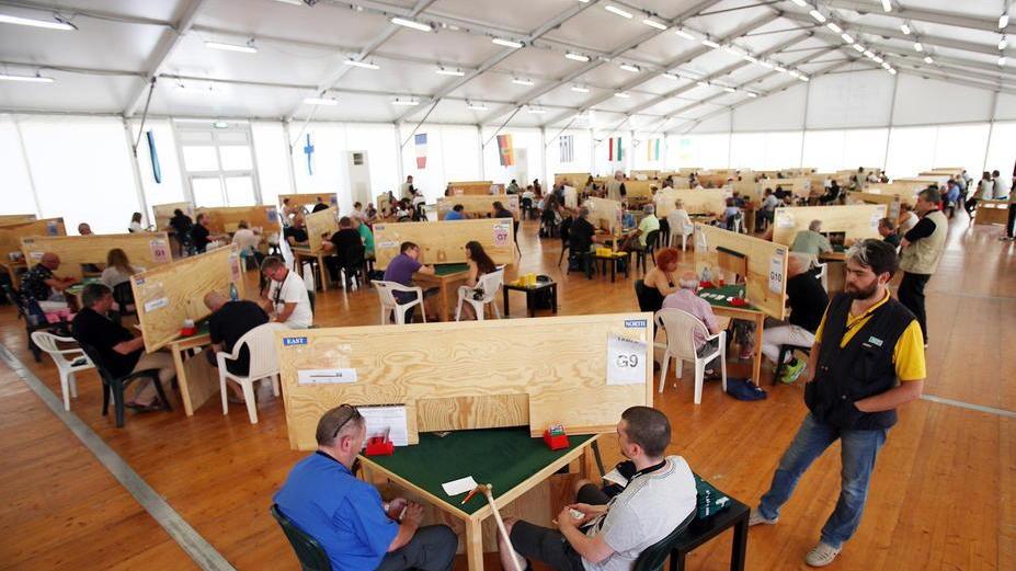 Col bridge alberghi pieni presenze a quota 15.000