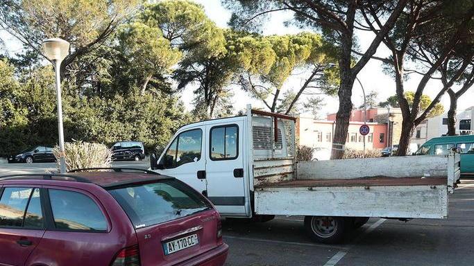 Dove parcheggiare e come cambia la viabilità
