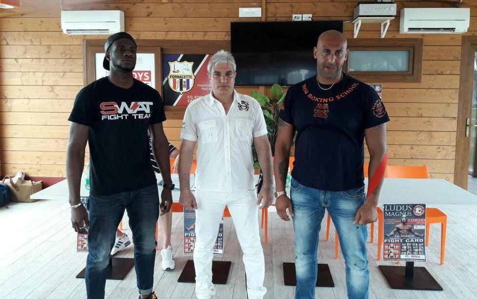 Riflettori sul Pisa Sport Festival 