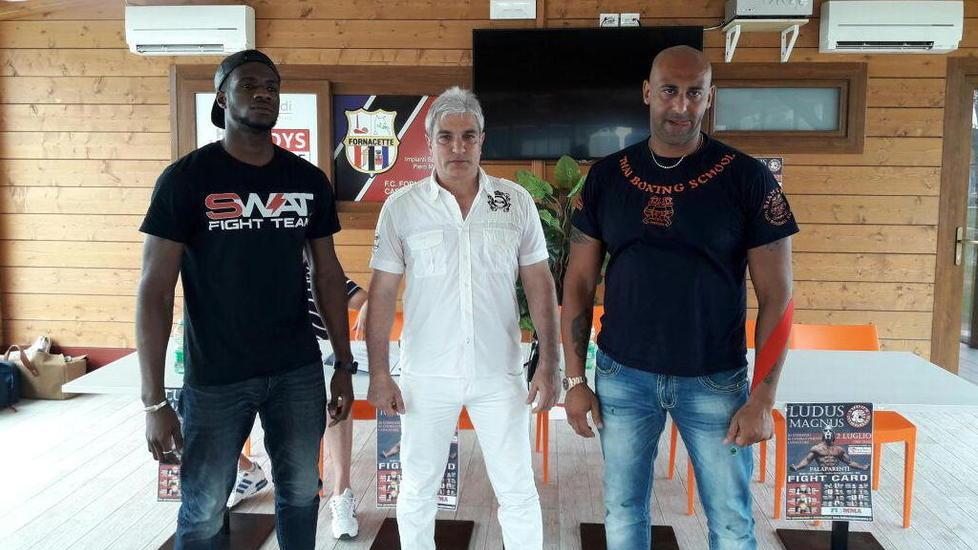 Riflettori sul Pisa Sport Festival