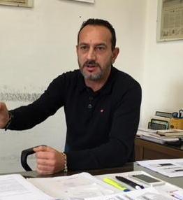 Mainardi eletto alla guida della Filctem Cgil di Pisa