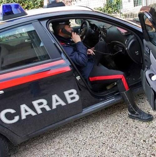 Palpeggia un bimbo di 11 anni: in carcere 