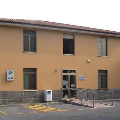 All’asta un immobile su via Calcesana