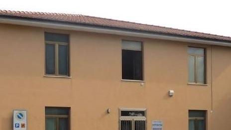 All’asta un immobile su via Calcesana